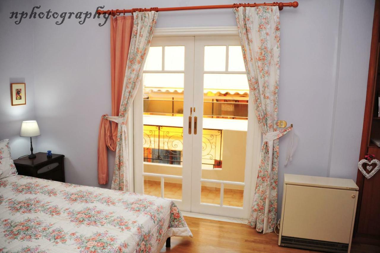 Alexandra'S Art Apartment Chania (Crete) Exterior photo