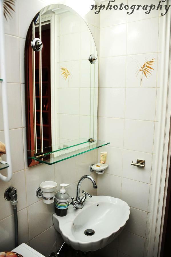 Alexandra'S Art Apartment Chania (Crete) Exterior photo