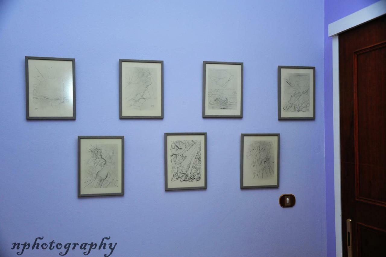 Alexandra'S Art Apartment Chania (Crete) Exterior photo