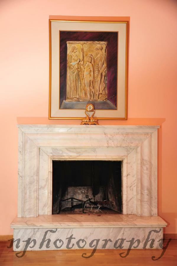 Alexandra'S Art Apartment Chania (Crete) Exterior photo
