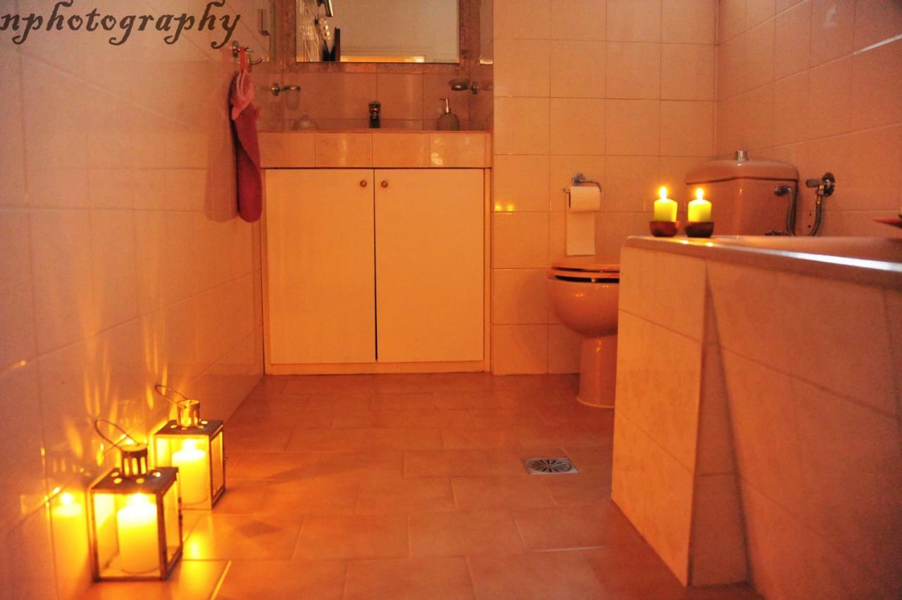 Alexandra'S Art Apartment Chania (Crete) Exterior photo